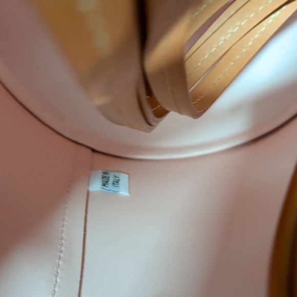 Nwt Mansur Gavriel bucket bag - Picture 8 of 10